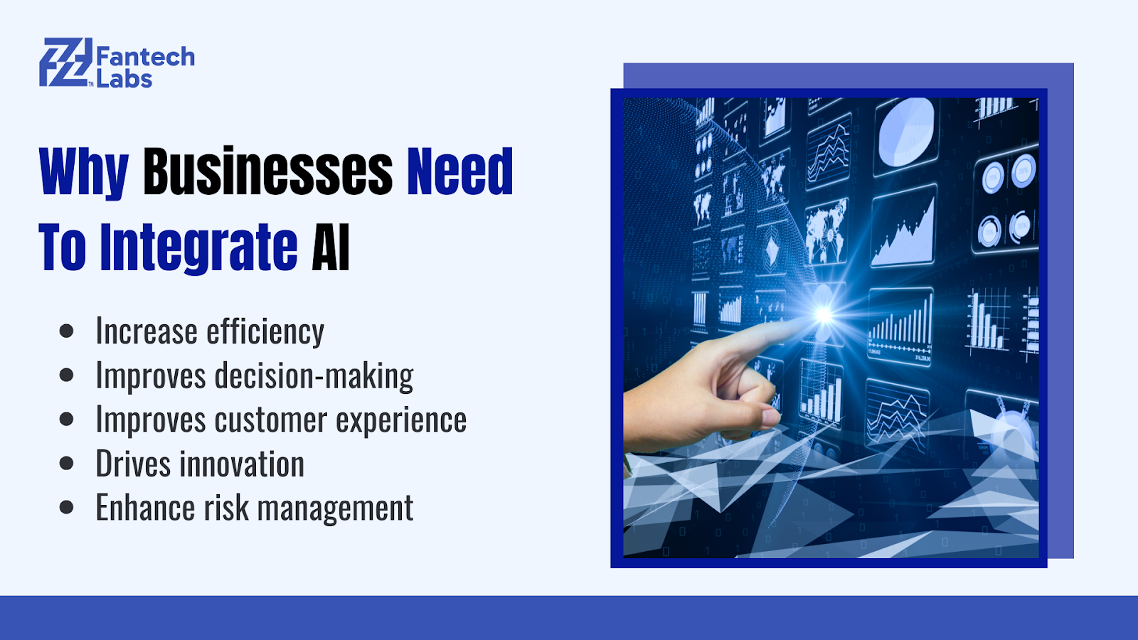 Why Businesses Need AI Integration